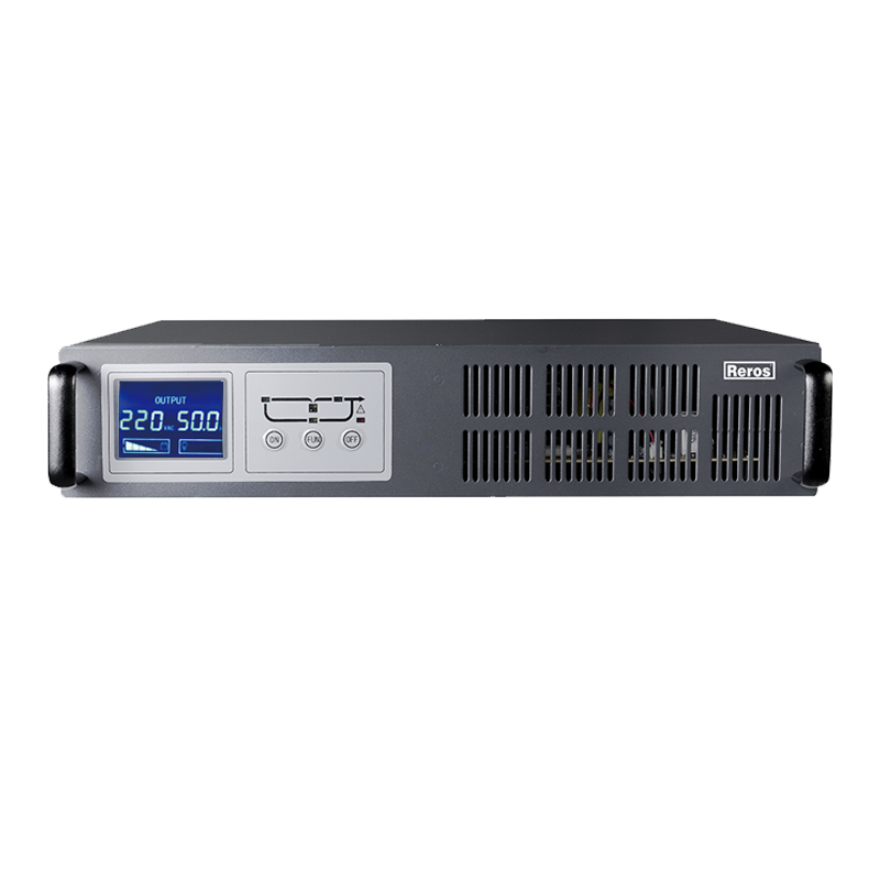 雷诺士UPS (Reros3K-RWS)