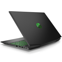 惠普(hp) 光影精灵4代Pav Laptop爆款15-cx0061TX15.6英寸游戏本笔记本电脑（I7-8750H 1TB+128GB GTX1050TI 144HZ电竞屏）