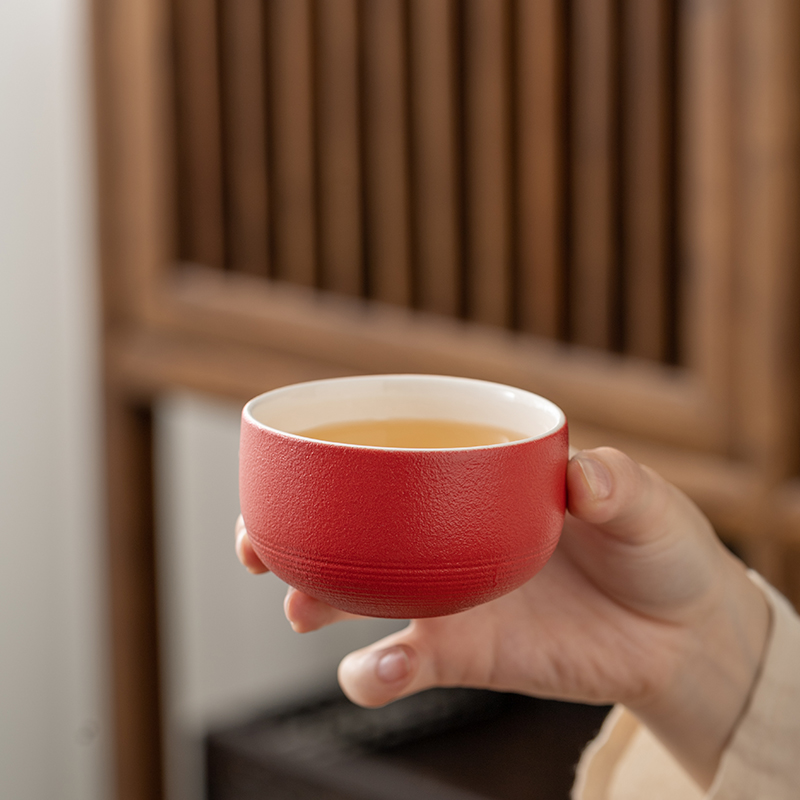 沏一杯茶 喜上眉梢-茶具礼盒套装PTL925高清大图