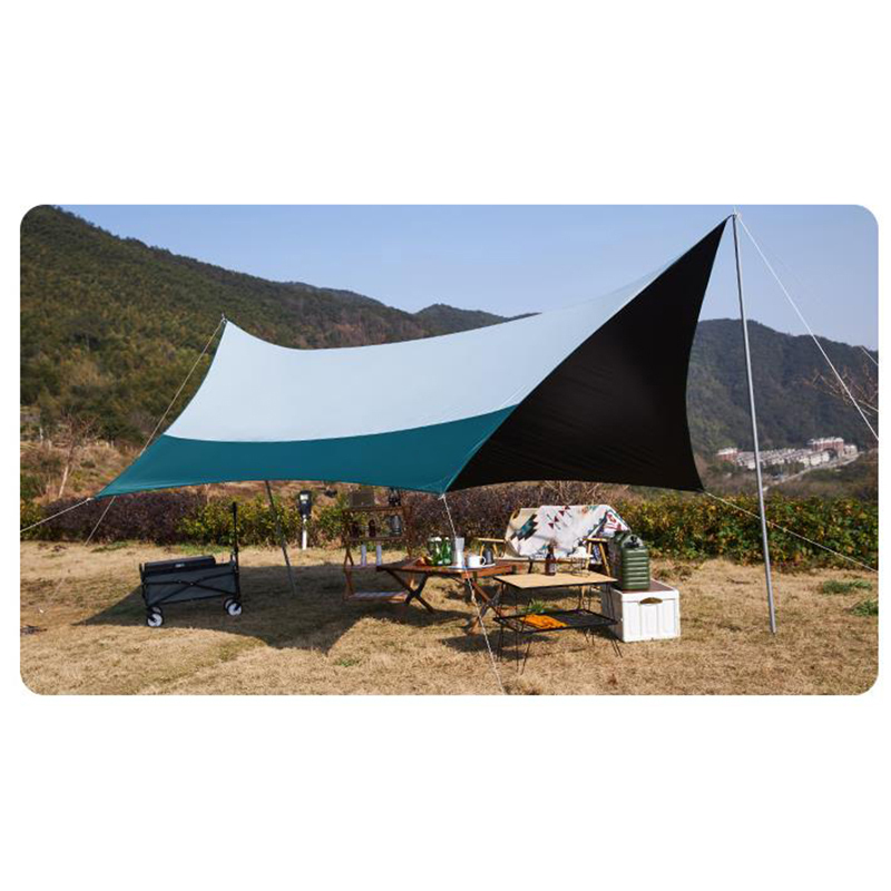 何大屋 露营帐篷