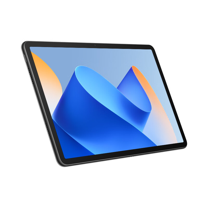 [套餐]HUAWEI/华为MatePad 11英寸柔光版平板电脑120Hz高刷娱乐网课学习办公手机pad 8+256G[WiFi版]曜石黑+原装笔高清大图