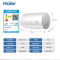海尔(Haier)80升电热水器2200W大功率 防电墙 金刚三层胆 钼金加热管 EC8001-B1