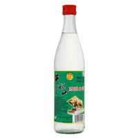牛栏山42度陈酿白酒500mL