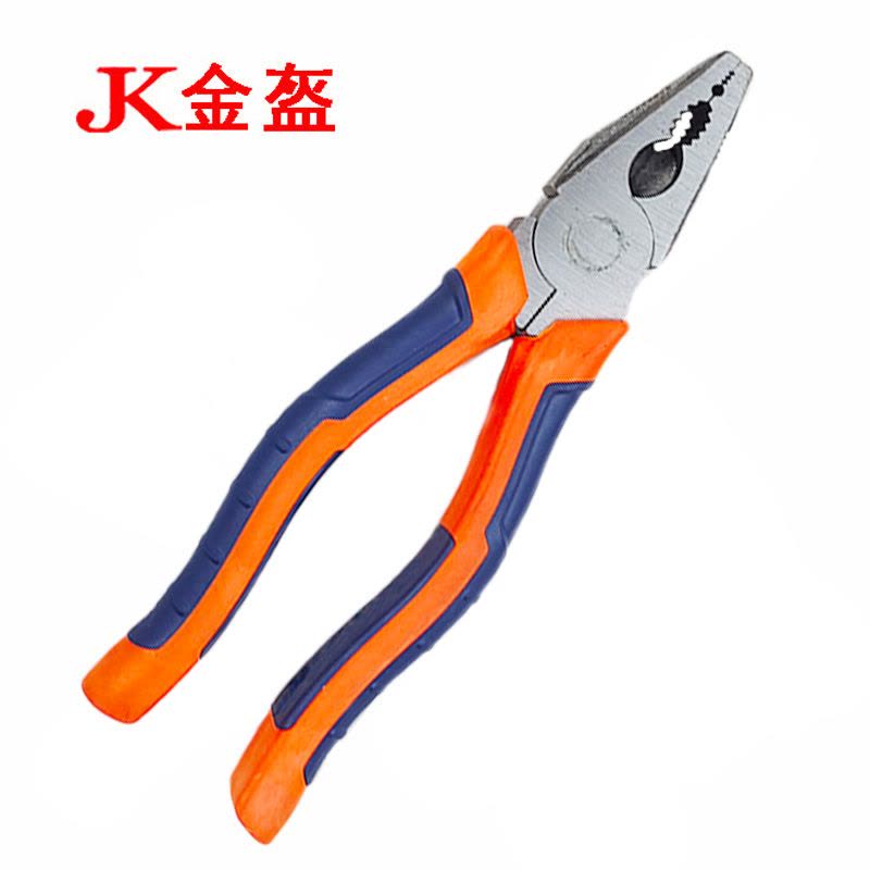 金盔钳子8寸/把图片