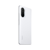 小米(MI) Redmi 红米K40Pro 8GB+256GB 晴雪 移动 联通 电信5G全网通手机 小米红米redmi k40版5g手机