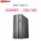 联想(Lenovo) 天逸51015L 小巧机身台式商用电脑台式机( I3-7100 4GB 1TB 2G独显 )