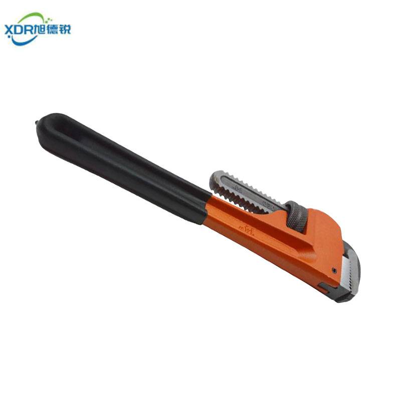 旭德锐 管钳 12寸 把高清大图