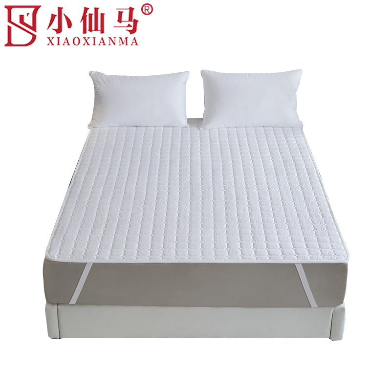 小仙马 保护垫 护床垫子 个 白色 120*200cm