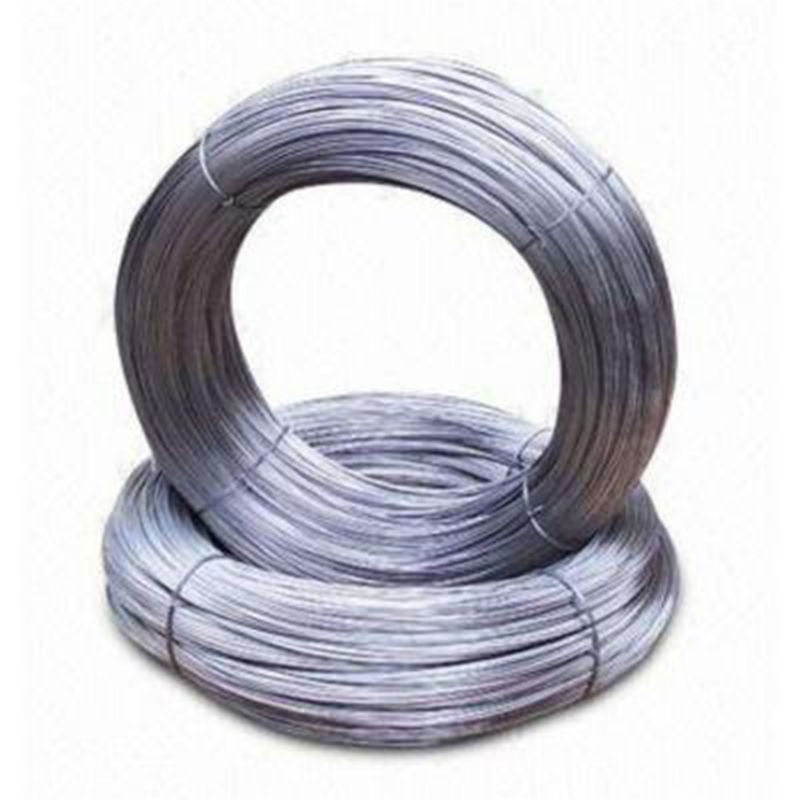 巧为通 镀锌低碳钢钢丝 20 0.90 kg高清大图