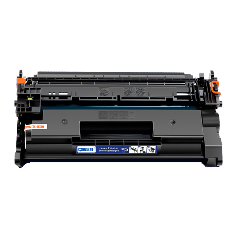 旗胜 硒鼓无芯片 CRG070 支高清大图