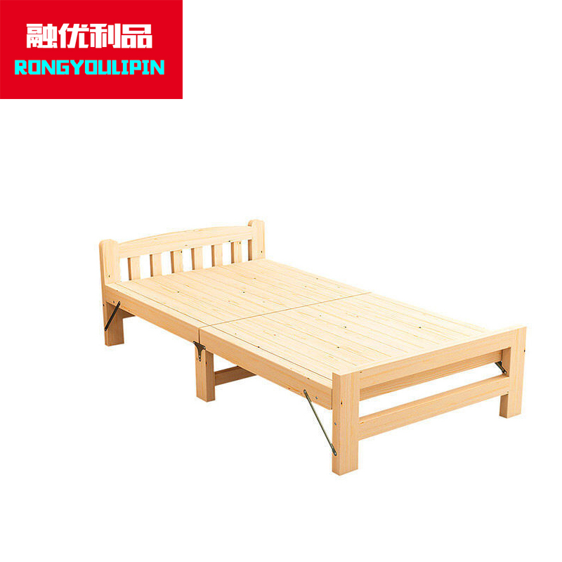 融优利品折叠床900*1900mm张床
