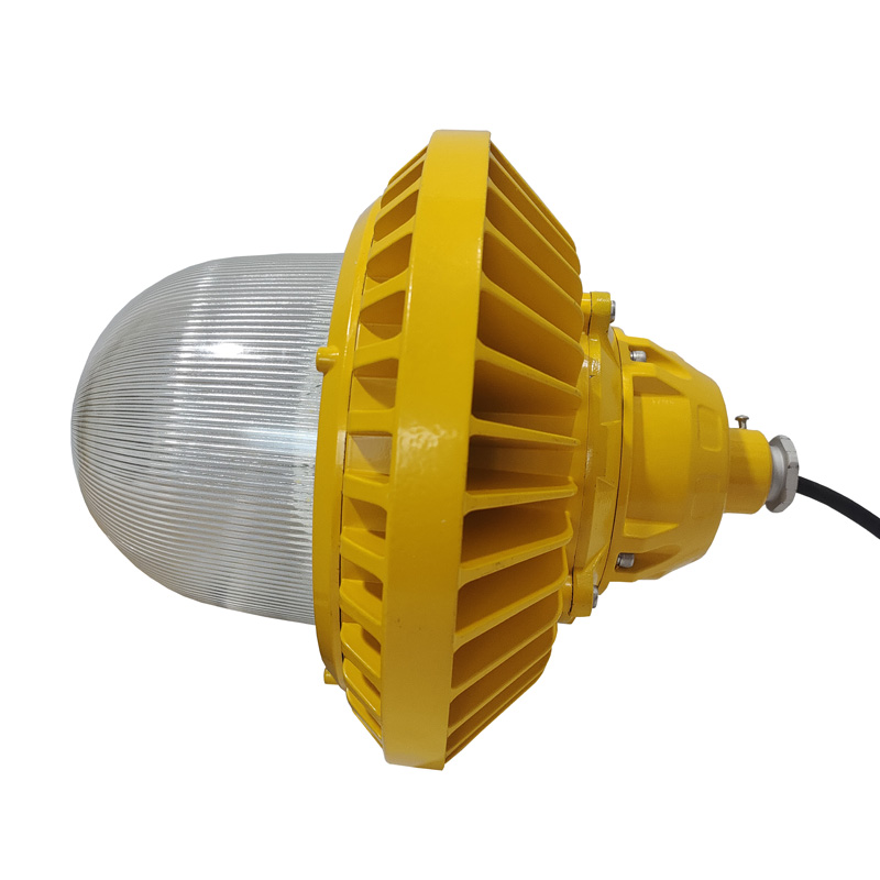 LHB8620 防爆平台灯 150W 6000K AC220V IP66 ExdbⅡCT6Gb(计价单位:盏)黄色