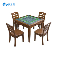 欣安顺 棋牌桌 860*860*760mm/套