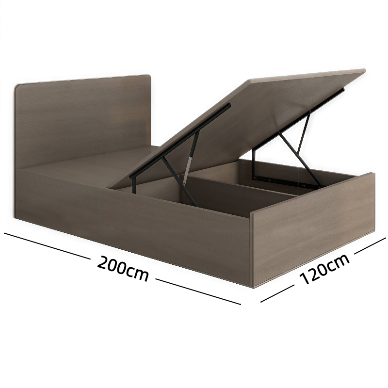 依韵珂床A001张高清大图