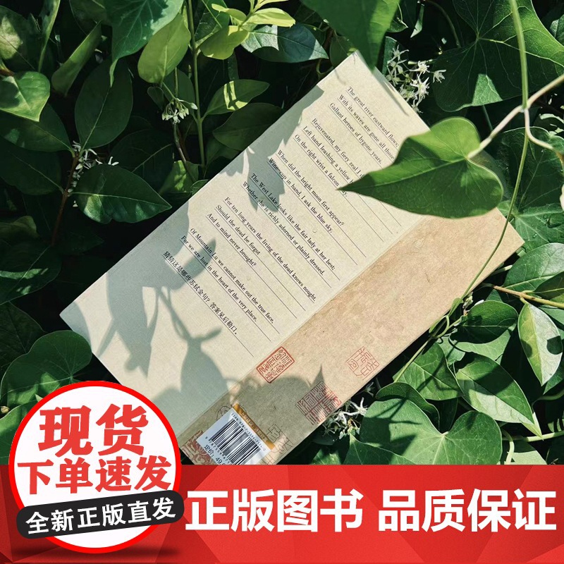 总要旷达:许渊冲译苏轼诗词高清大图