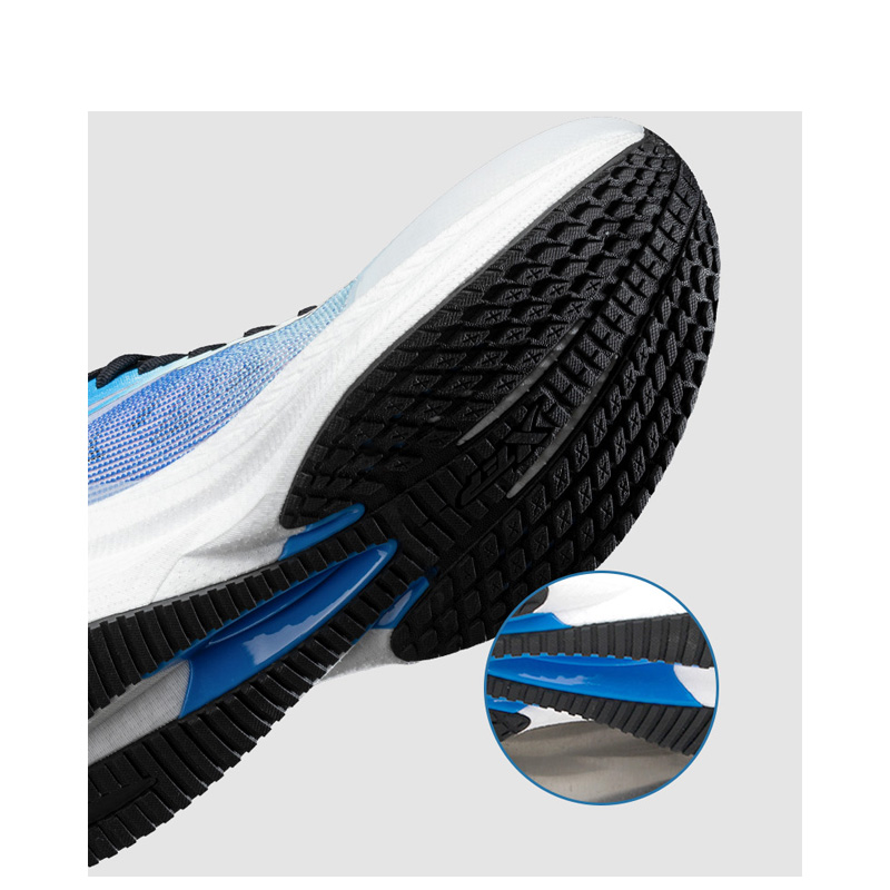 特步男款跑步鞋875119110038-1/双高清大图