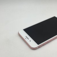 【二手8成新】苹果iPhone 7 Plus全网通 玫瑰金 128G 国行 商品IMEI后四位：3416