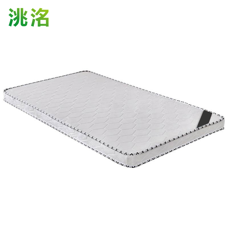 洮洺 床垫 90*200cm 张高清大图