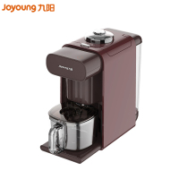 九阳(Joyoung)不用手洗的破壁豆浆机DJ10R-K18