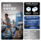 美的(Midea)空调挂机大1.5匹家用风尊三代Pro全面风新一级变频冷暖客厅壁挂式四季空调KFR-35GW/MXC3P