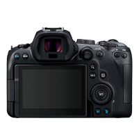 佳能(Canon)EOS R6 单反相机套餐(机身,RF24-70 F2.8镜头,转接环,原装电池、SD存储卡,三脚架)