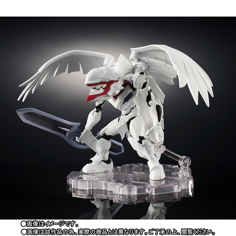 万代 Bandai Nx 新世纪福音战士eva 模型玩具10cm 无售后 量产机图片 高清实拍大图 苏宁易购