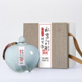 峨眉雪芽 手工定制120g 明前春茶 绿茶茶叶新茶