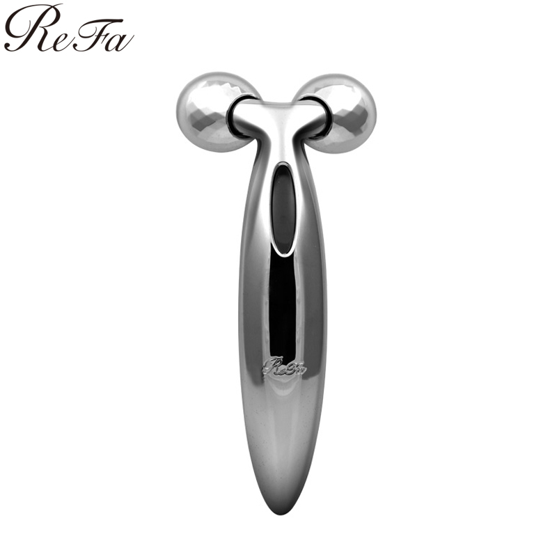 黎珐(ReFa)电子美容仪ReFa face 黎珐(ReFa) CARAT FACE美容仪日本进口去皱提拉塑形紧致EMS/微电流铂金双球滚轮仪器瘦脸脸部眼部专用【价格图片品牌报价】-苏宁易购苏宁自营 黎珐(ReFa)电子美容仪ReFa face 黎珐(ReFa) CARAT FACE美容仪日本进口去皱提拉塑形紧致EMS/微电流铂金双球滚轮仪器瘦脸脸部眼部专用【价格图片品牌报价】-苏宁易购苏宁自营