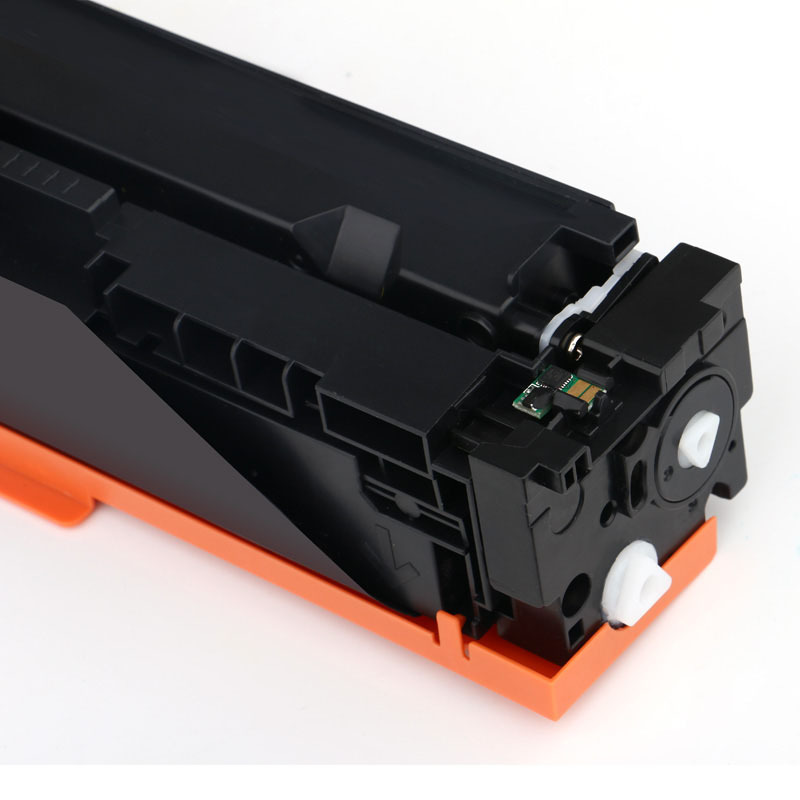 科源LH-CF512A硒鼓黄色单支装适用惠普HP LaserJet Pro M154a(204A)打印页数900