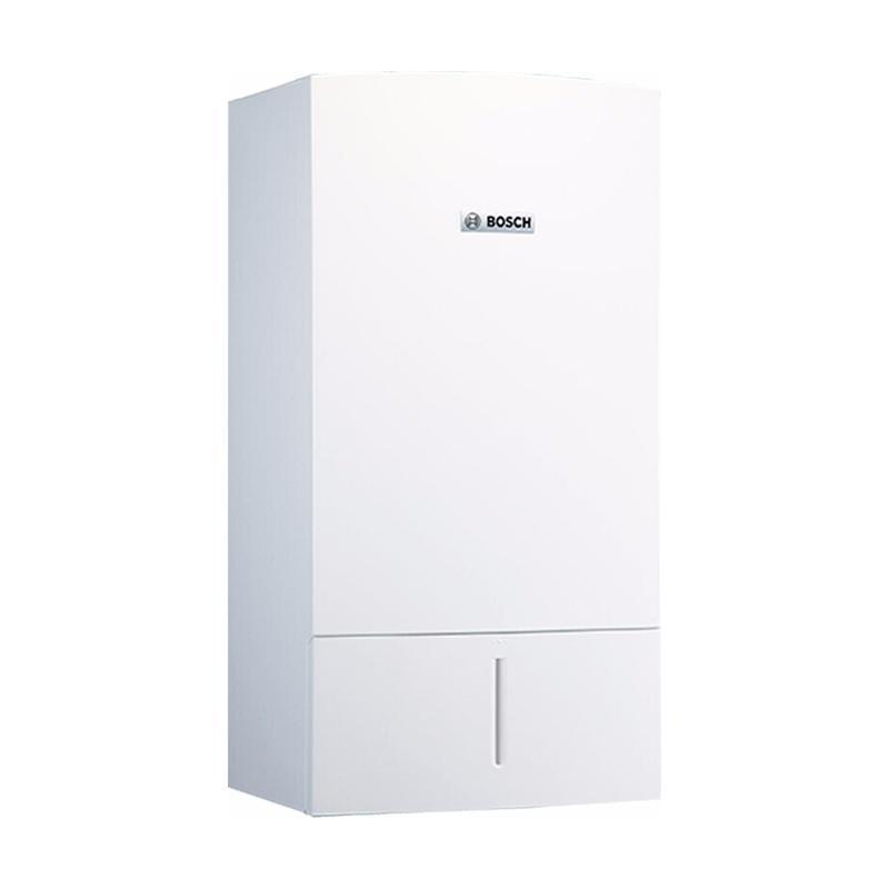 博世(BOSCH)42KW壁挂炉冷凝炉欧洲贵族一级能耗两用采暖炉LL1GBQ40- (ZWB42- 3A23 S5523