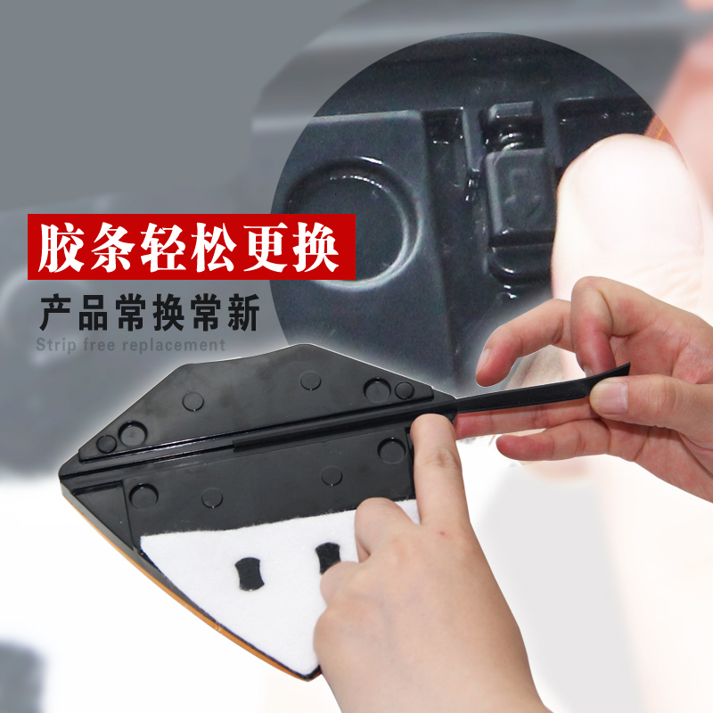 企购优品 双面玻璃器 诚成牌子厚度24至30MM