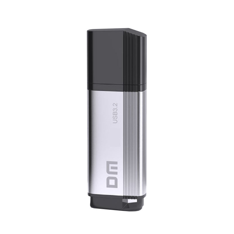 大迈(DM)PT290 256G 金属USB3.2 商务办公高速U盘(计价单位:个) 银色