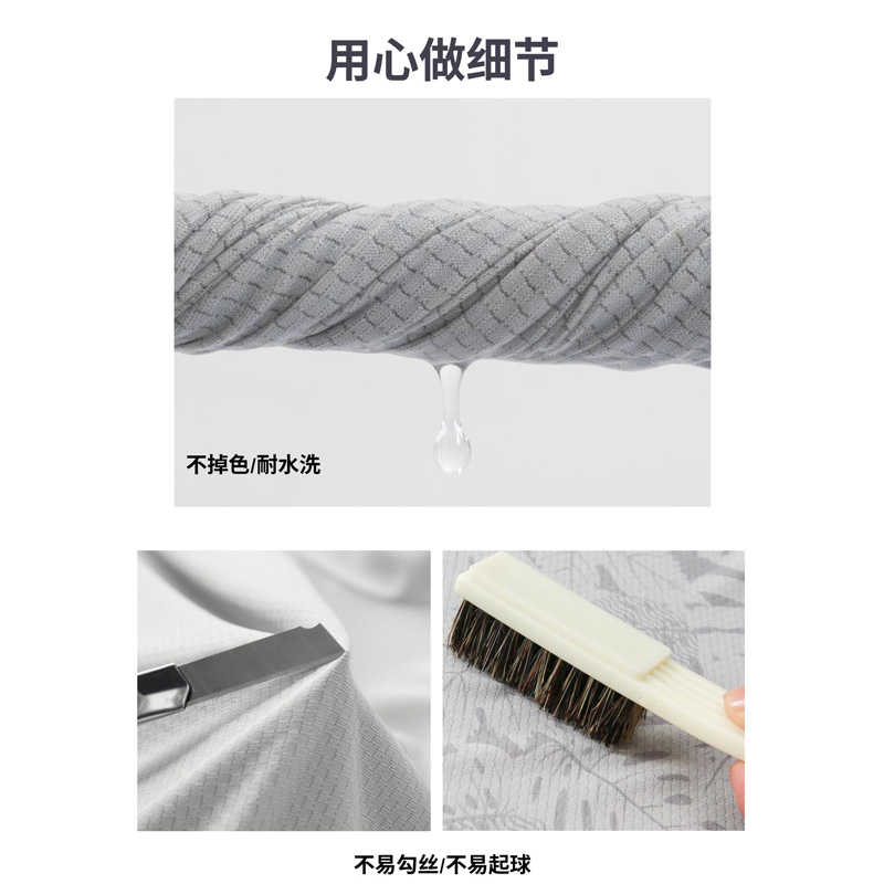 天鸣 TM 2399# 防晒衣遮阳工作服 户外劳保服 源头工厂可定制 M-4XL 件高清大图