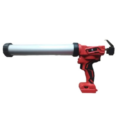 瀚图斯电动胶枪 单管两电一充 套