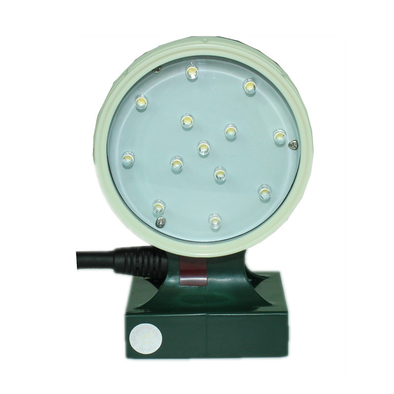 通奥2000 TOAO 照明 LED灯 LED-48-Y 作业灯 个