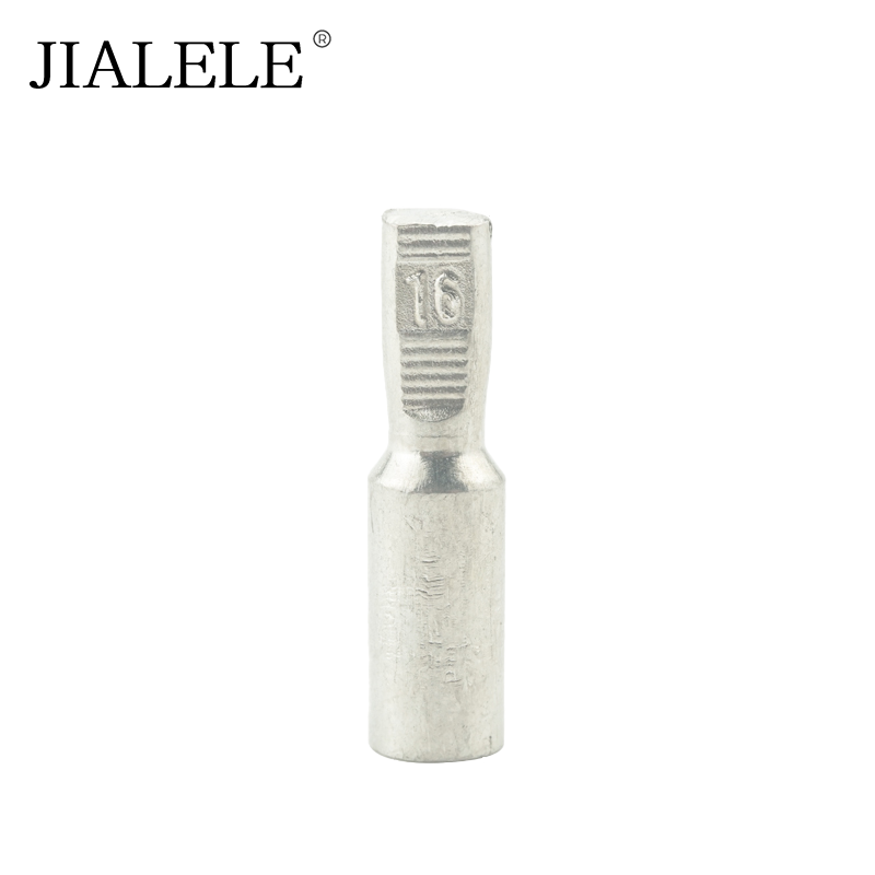 JIALELE C45铜插针 DTD-16 只高清大图