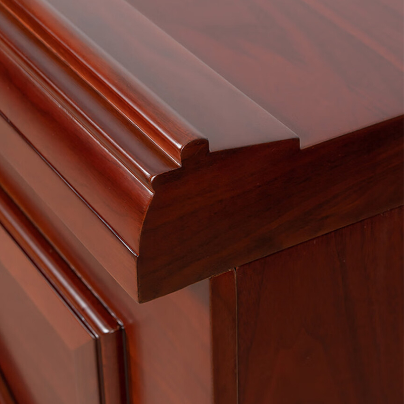 广顺泰 主席台 FY-800 1800*600*760mm 张高清大图