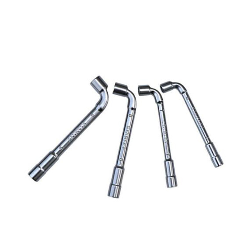 工具库 史丹利Stanley L形套筒扳手13-374-23 12mm