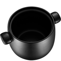 爱仕达(ASD)砂锅陶瓷煲高汤煲炖锅汤锅6L明火专用RXC60C2HWG
