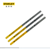（Stanley）史丹利 钢锯条 12“×18T 20-175-23
