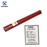 BANGD 水钻头 钻孔钻头 金刚石钻头 取芯钻头 83x450mm （根）