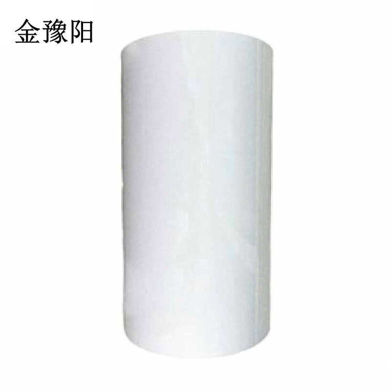 金豫阳 JT-01PVC 260mm*80m 标签胶贴 胶贴(计价单位:卷)白色高清大图
