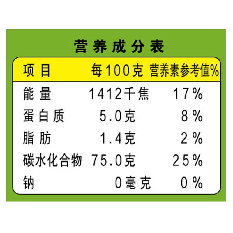香满园 东北大米 蟹稻共生 盘锦大米 5kg.