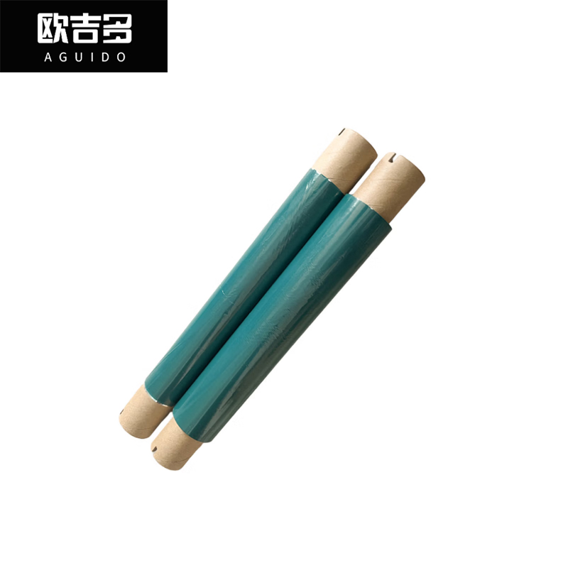 欧吉多(AGUIDO) OJD-260-SG 260mm*80m 绿色 色带 (计价单位:个) 绿色