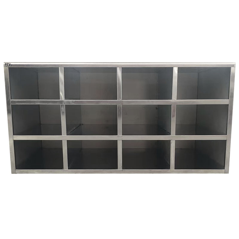 亿铁(YI TIE)商用浴室换鞋柜凳储物矮柜鞋柜180*90*45cm/个高清大图