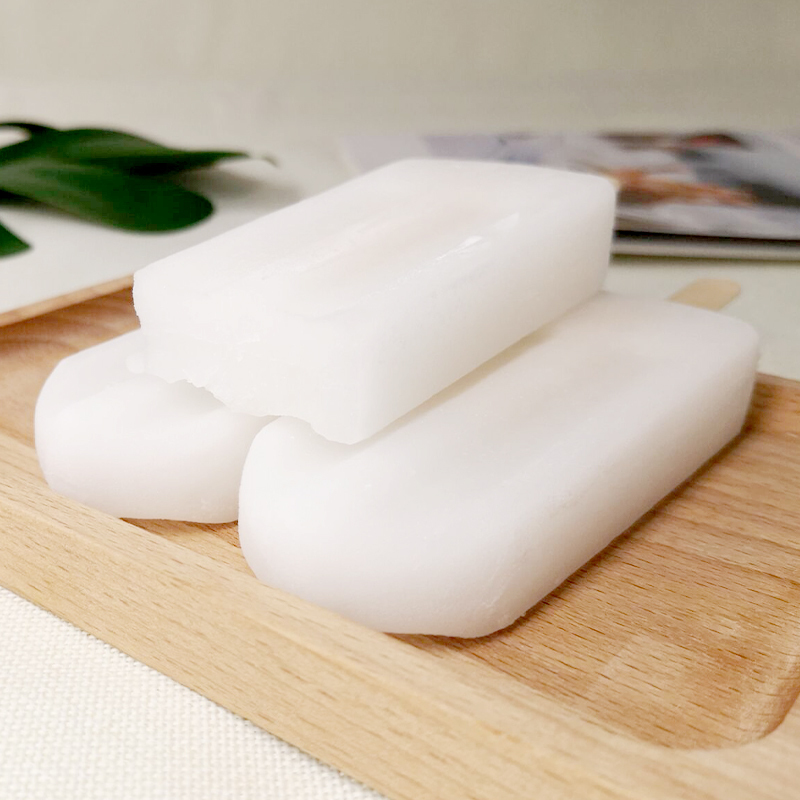 光明盐水棒冰冰棍冷饮68g36支光明冰淇淋雪糕整箱批发冰激凌