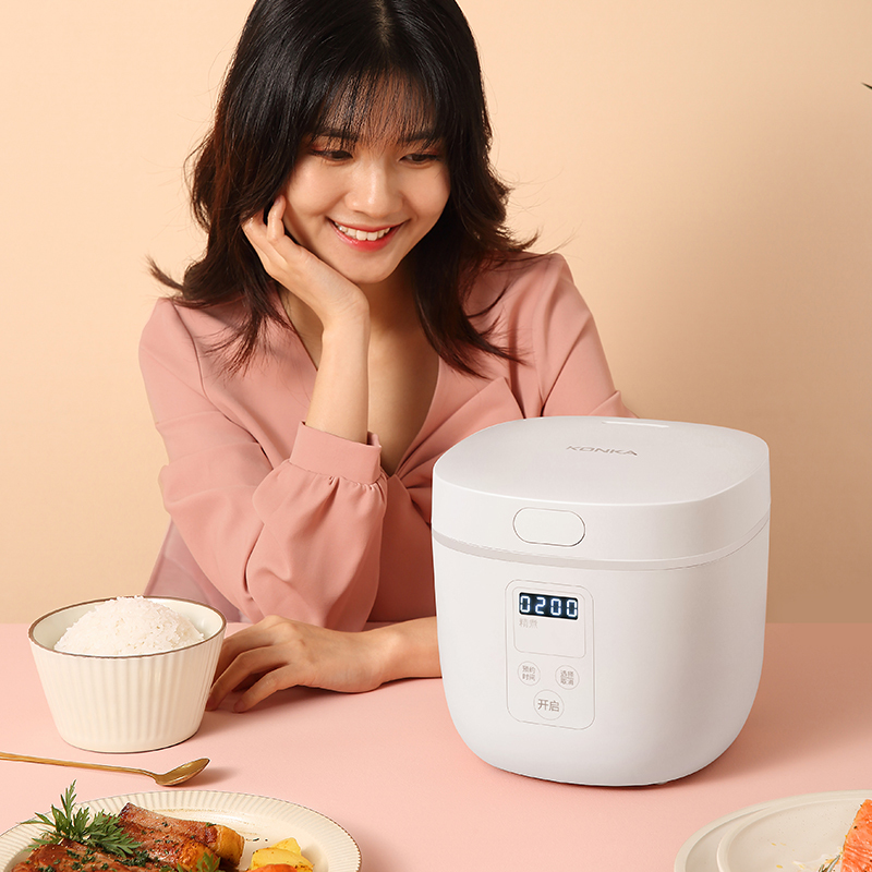 康佳(konka)厨房小家电krc-rs25报价_参数_图片_视频_怎么样_问答