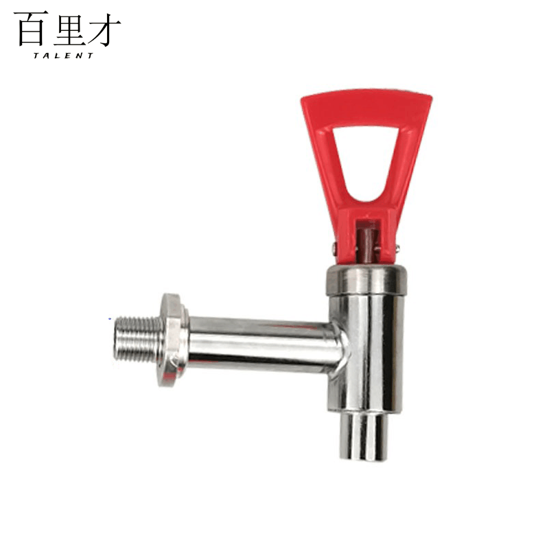 百里才 开水器水龙头 个图片