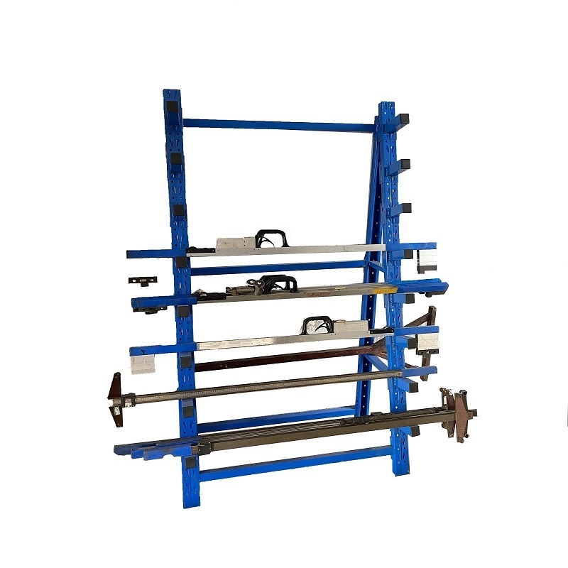 晖旭源 道尺架 尺子架 1200*500*1900mm 组高清大图