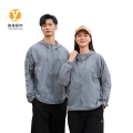 雅霖服 防晒服YLF25KF66007 件 下单备注尺码 下单备注颜色